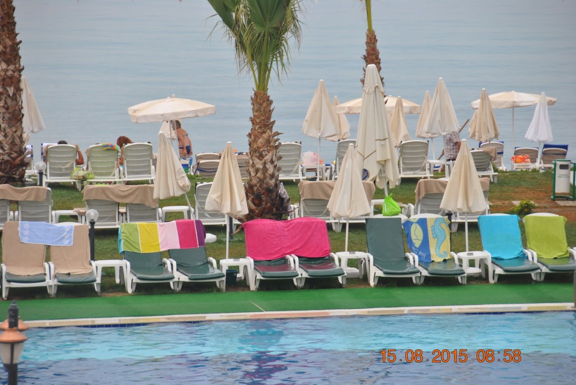 imagini hotel NOTION KESRE OZDERE